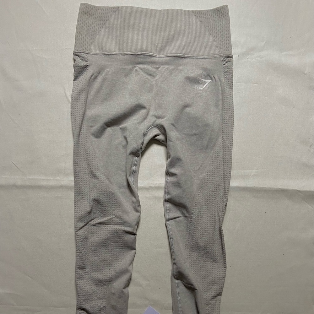Gymshark Vital Boost Leggings